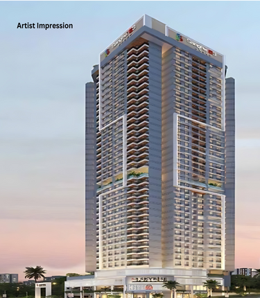 Sanghvi S3 Skyrise mira road